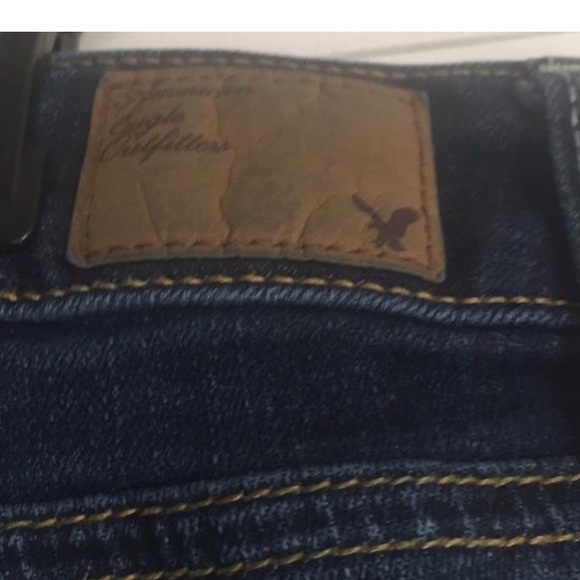 American Eagle Outfitters Denim - American Eagle Outfitters skinny jeans